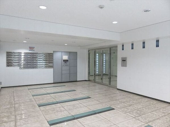 リガーレ浮間公園の物件内観写真